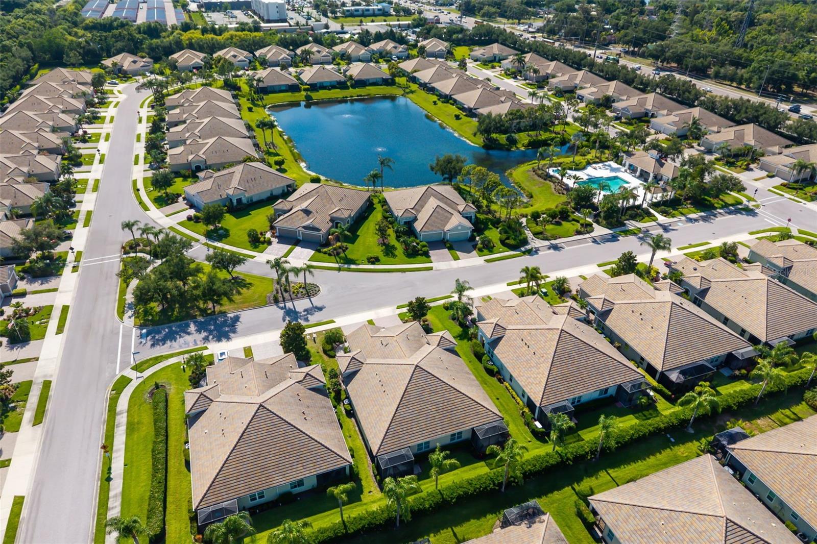 FAIRFIELD - Residential