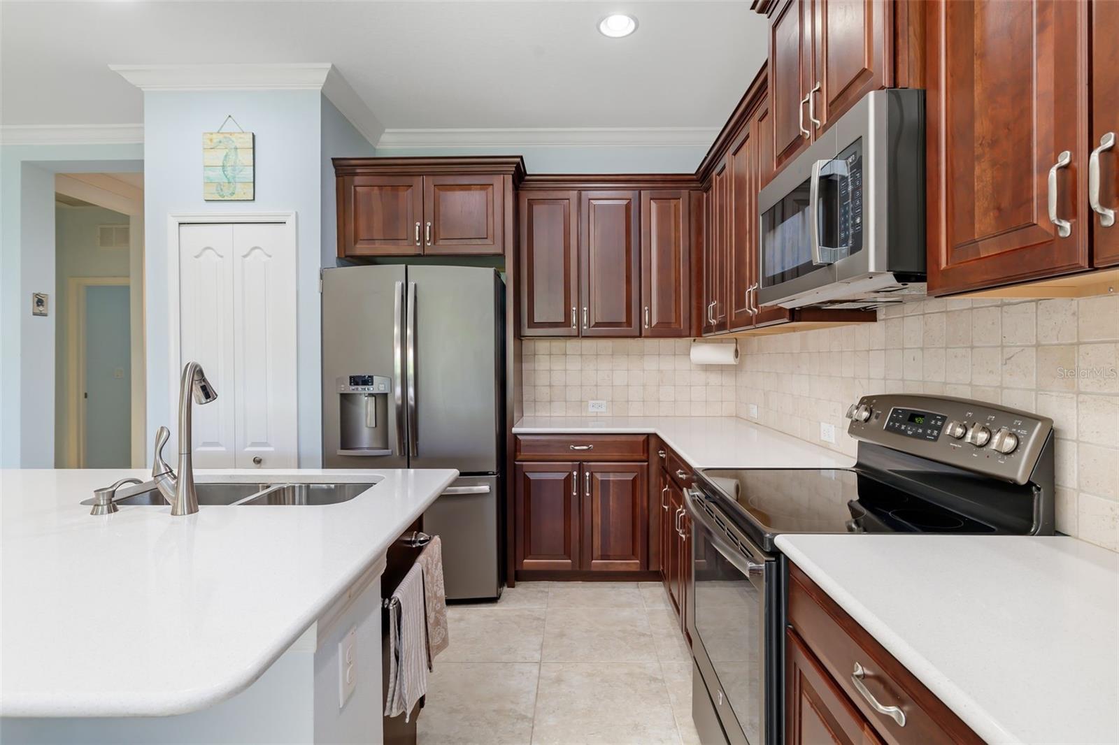 FAIRFIELD - Residential