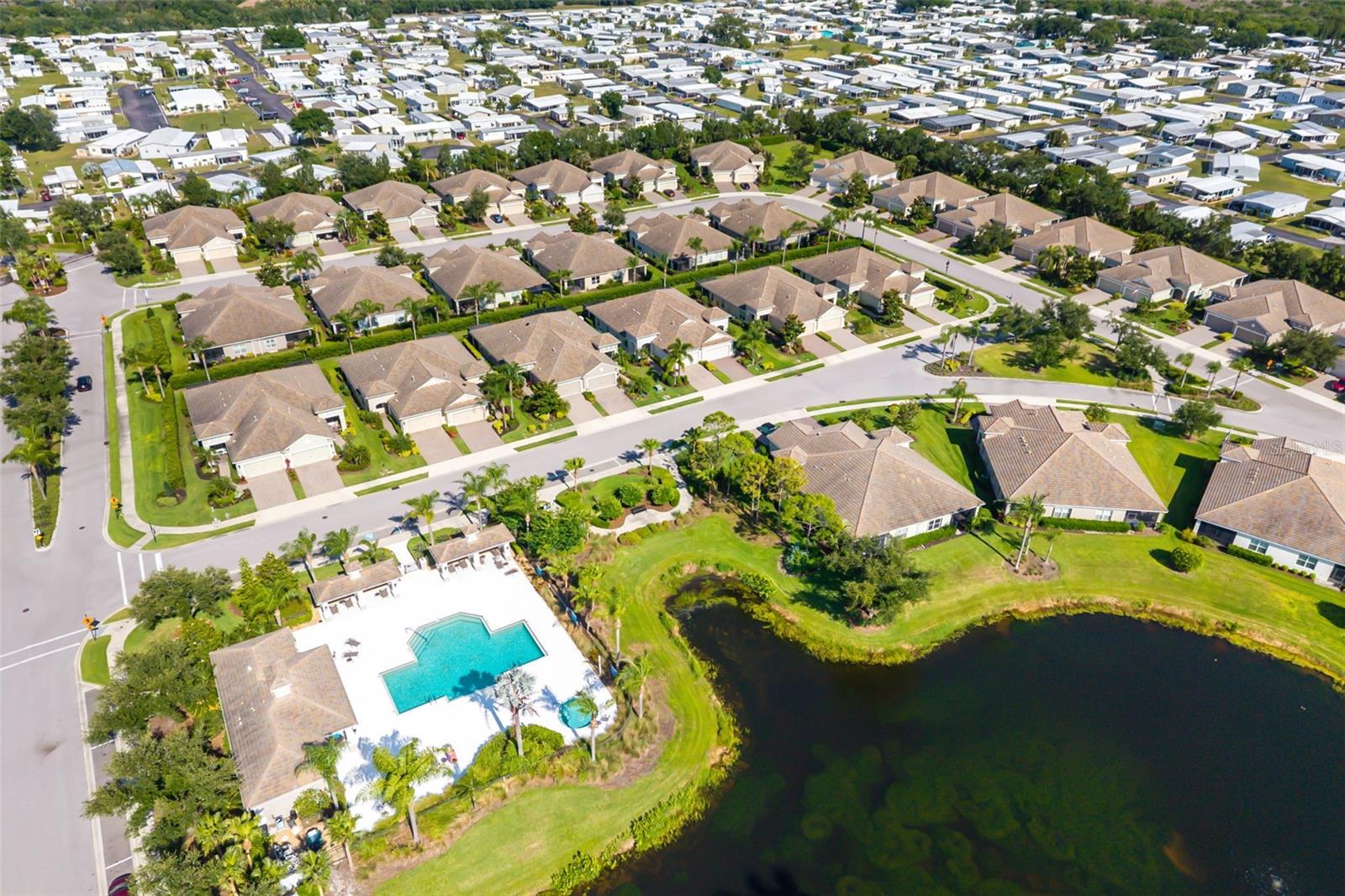 FAIRFIELD - Residential
