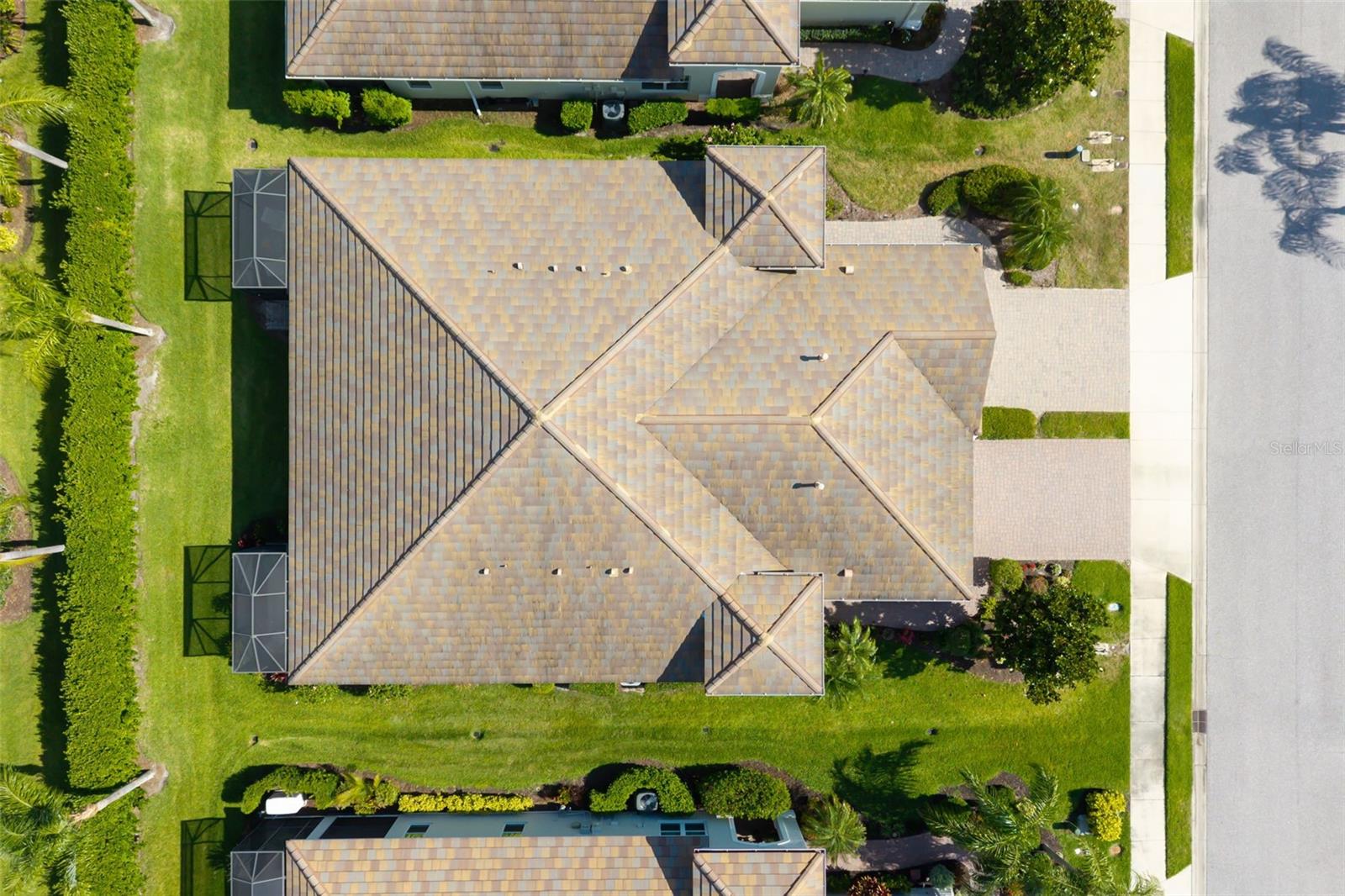 FAIRFIELD - Residential