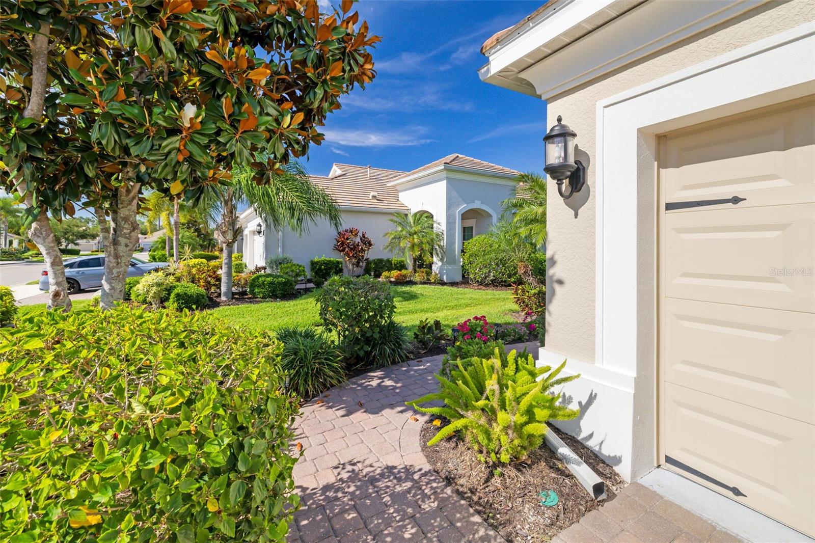 FAIRFIELD - Residential
