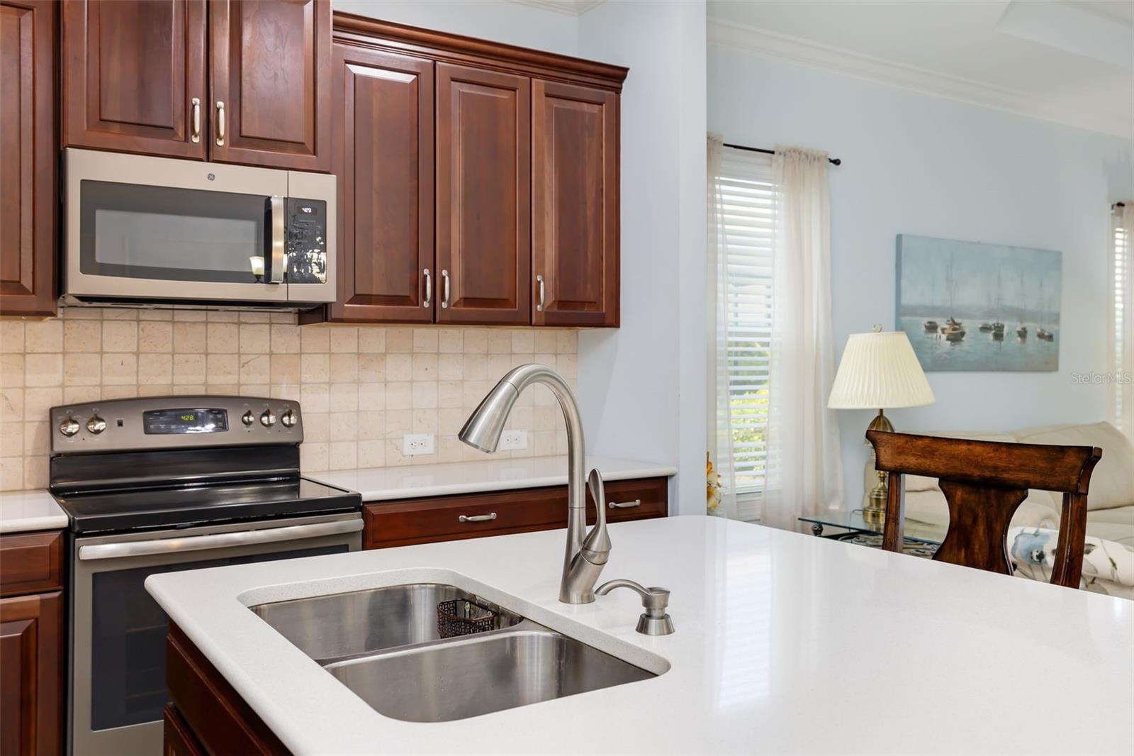 FAIRFIELD - Residential