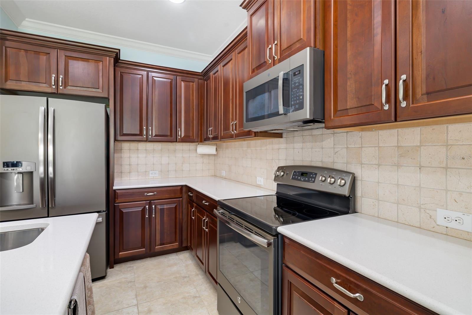 FAIRFIELD - Residential