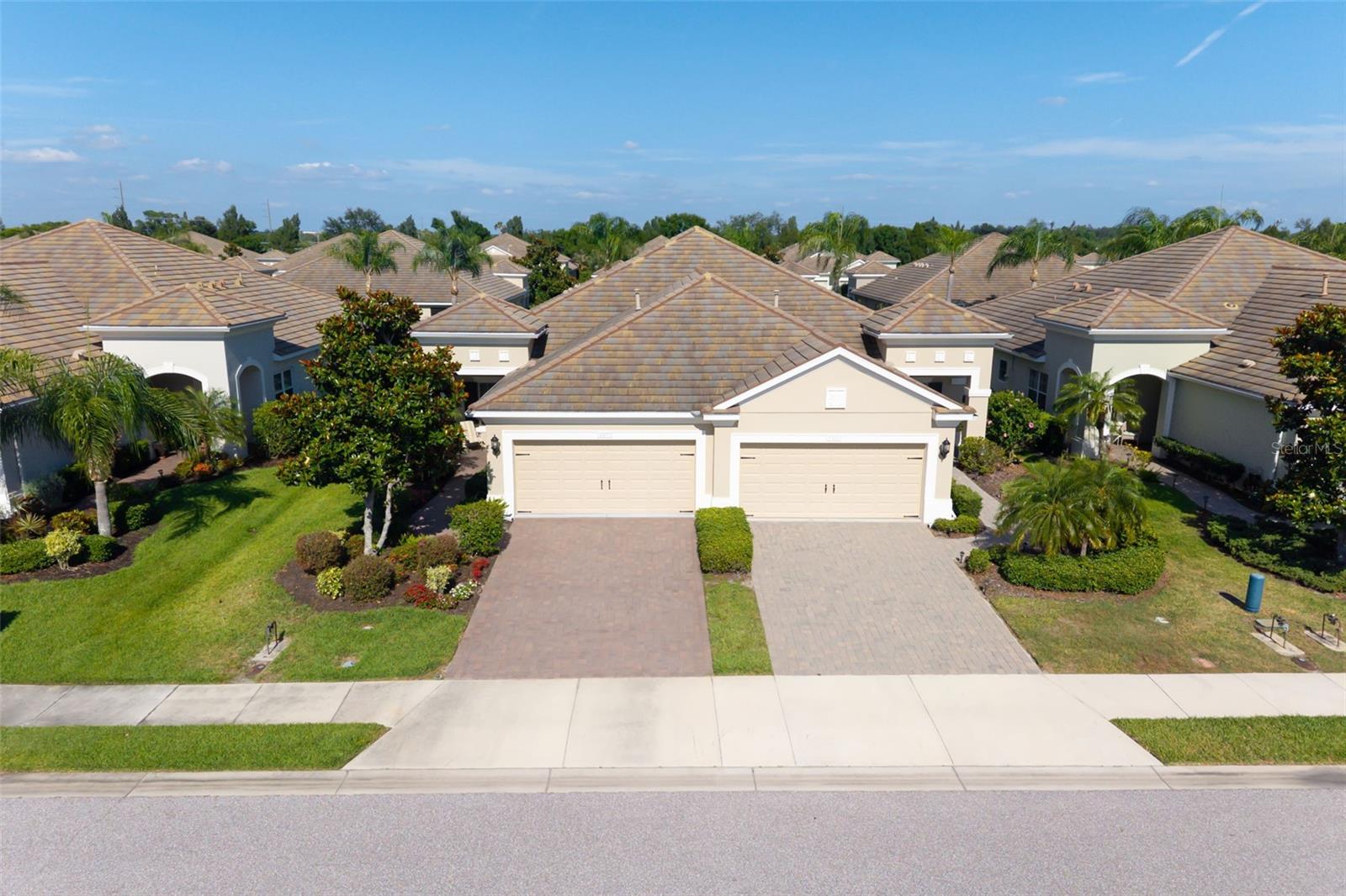 FAIRFIELD - Residential