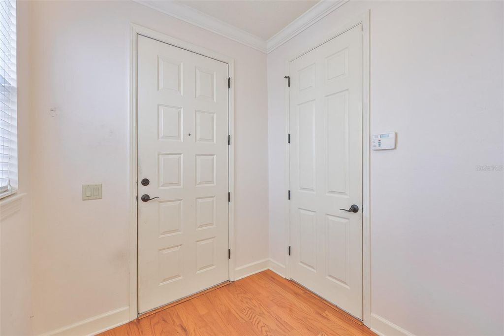 Photo of 107 S Packwood Avenue #C, Tampa, FL 33606 (MLS # TB8472783)