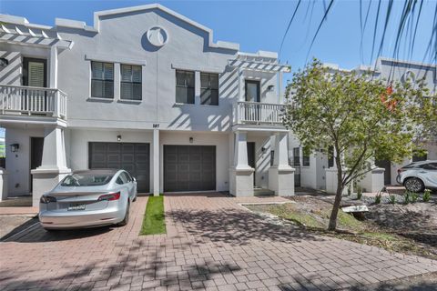 107 S PACKWOOD AVENUE C TAMPA FL 33606