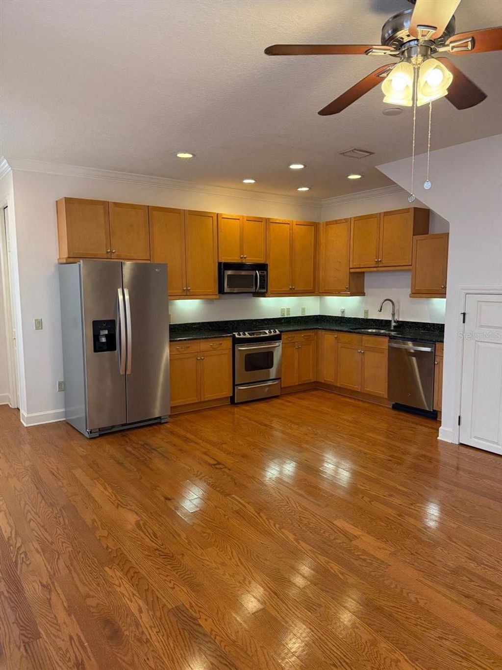 Photo of 107 S Packwood Avenue #C, Tampa, FL 33606 (MLS # TB8472783)