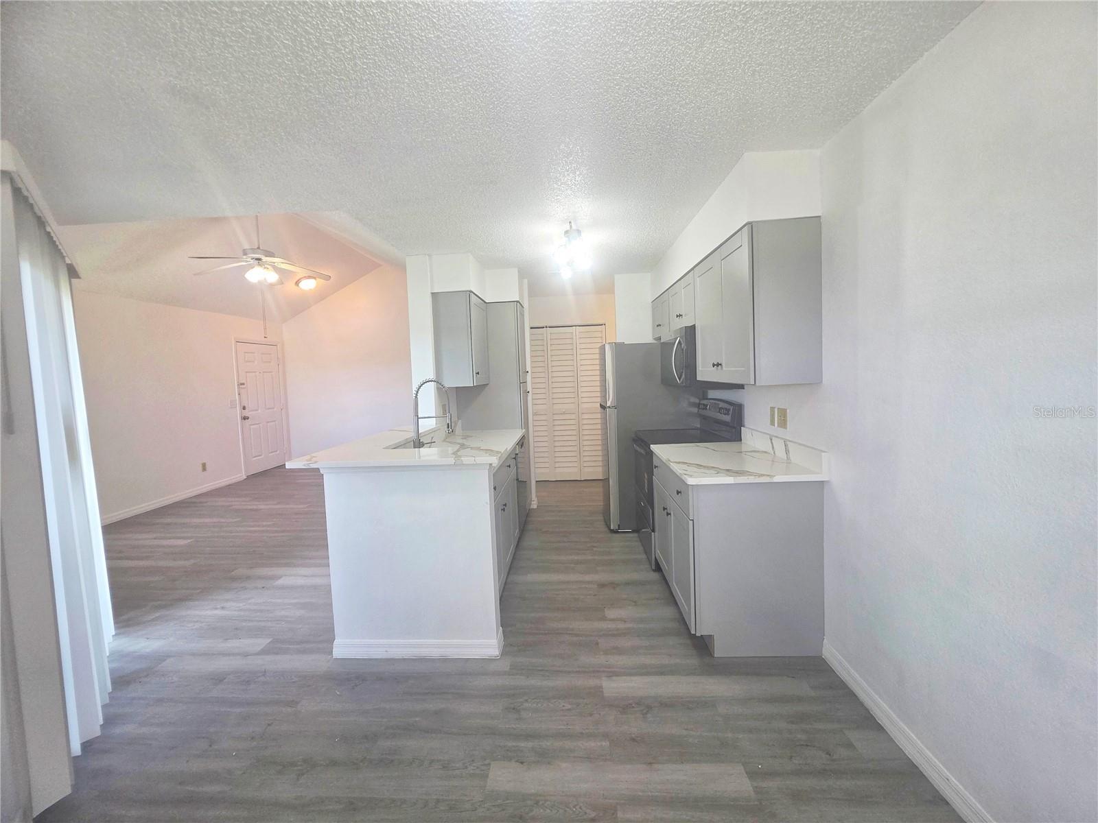 TRADEWINDS - Residential Lease