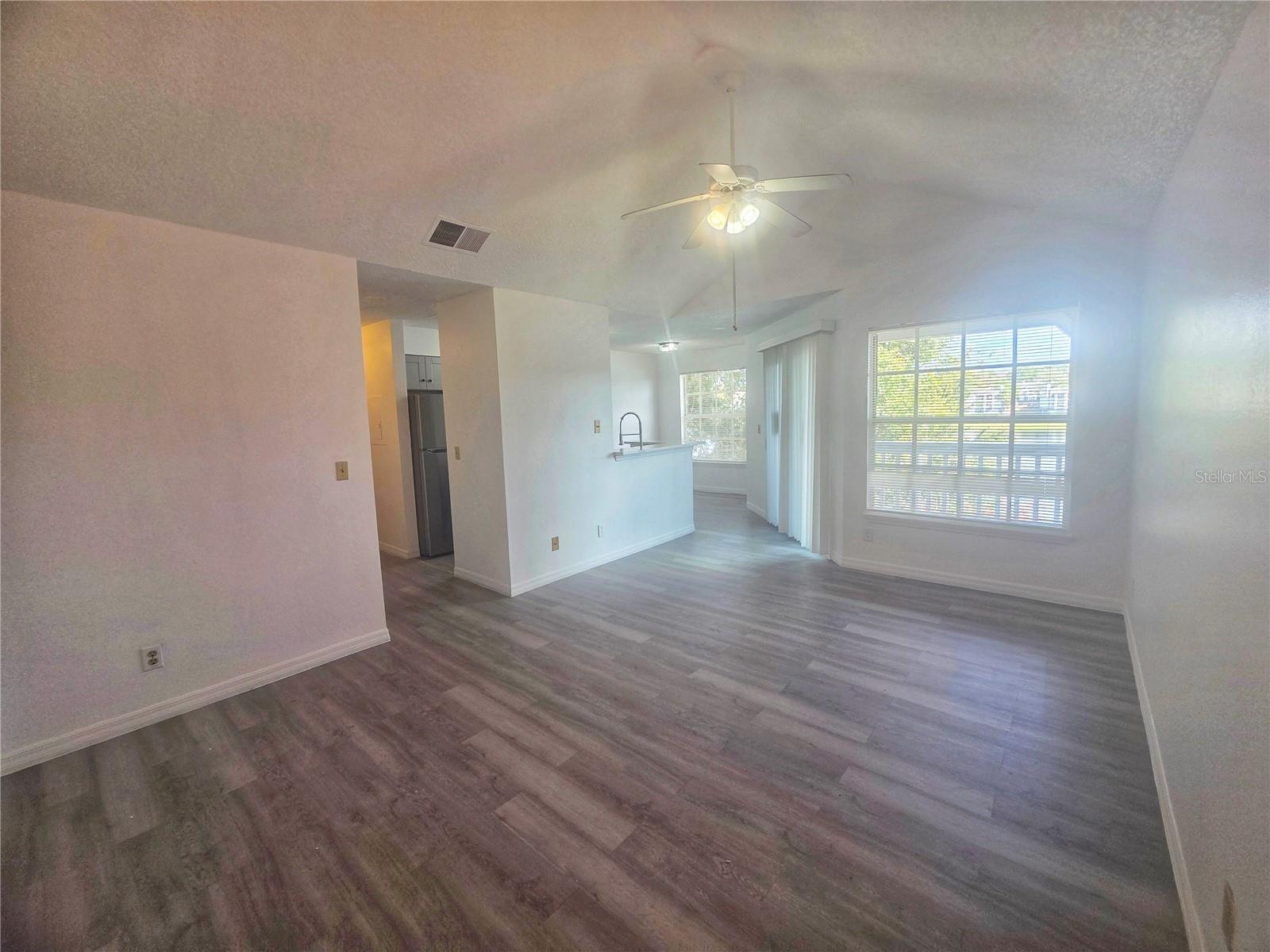 TRADEWINDS - Residential Lease