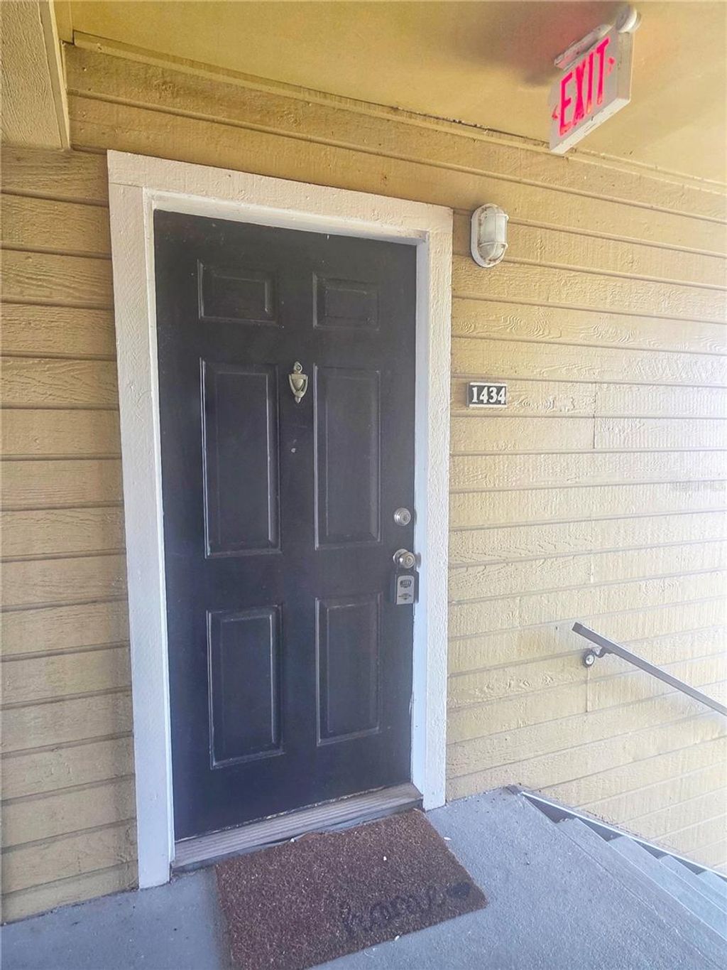 Photo of 1065 S Hiawassee Road #1434, Orlando, FL 32835 (MLS # O6370635)