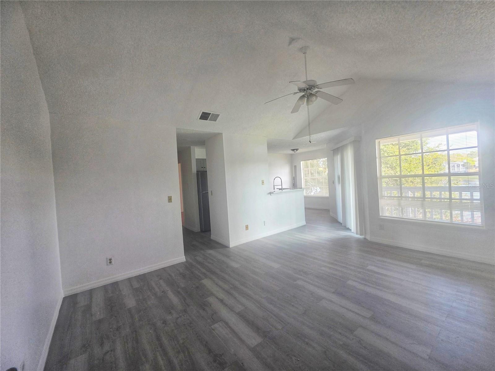 TRADEWINDS - Residential Lease