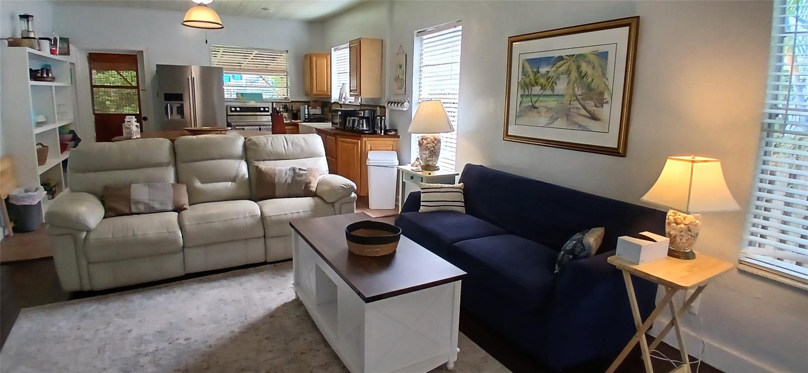 INDIAN BEACH RE-REVISED 1ST ADD - Residential Lease