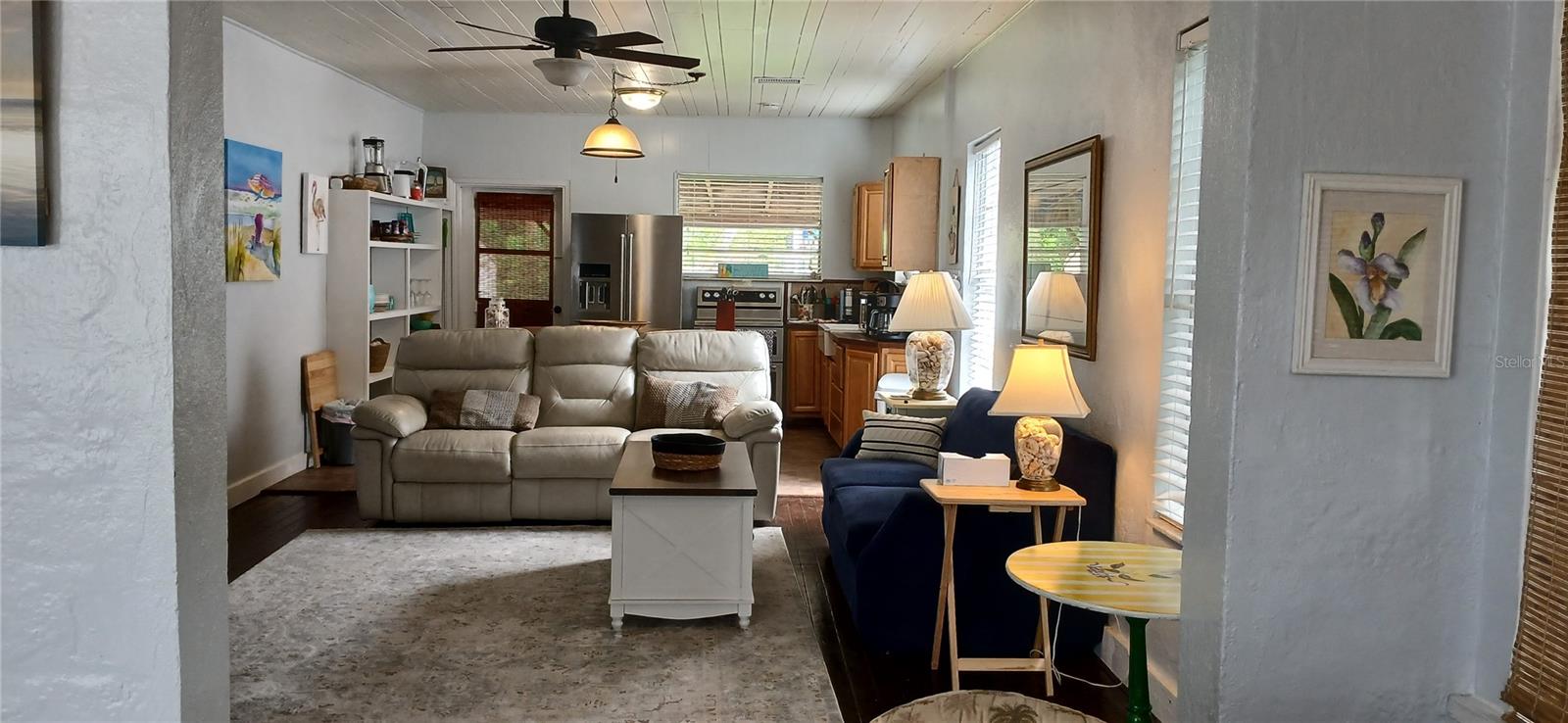 INDIAN BEACH RE-REVISED 1ST ADD - Residential Lease