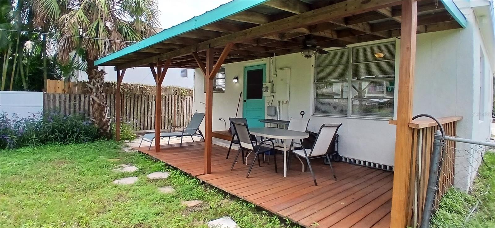 INDIAN BEACH RE-REVISED 1ST ADD - Residential Lease