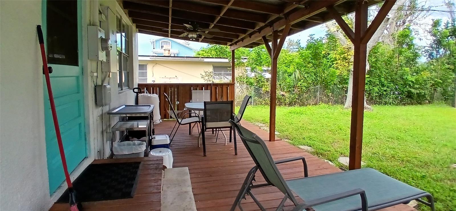 INDIAN BEACH RE-REVISED 1ST ADD - Residential Lease