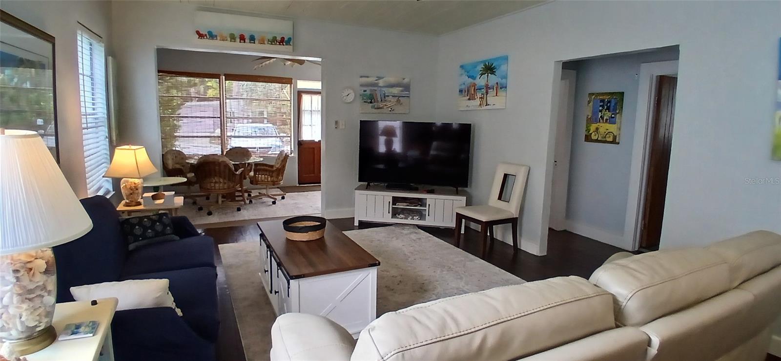 INDIAN BEACH RE-REVISED 1ST ADD - Residential Lease