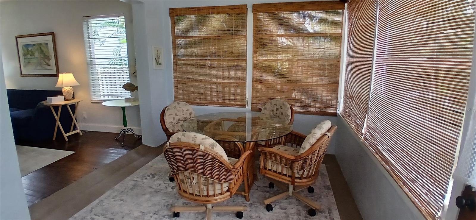 INDIAN BEACH RE-REVISED 1ST ADD - Residential Lease
