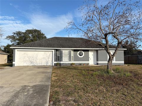 Photo of 673 Eldron Avenue, Deltona, FL 32738 (MLS # S5142889)