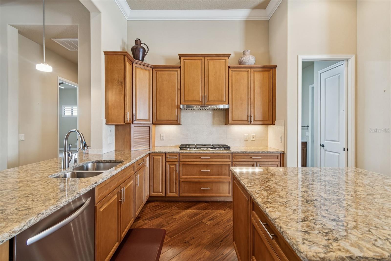 BELLAMY RIDGE - Residential