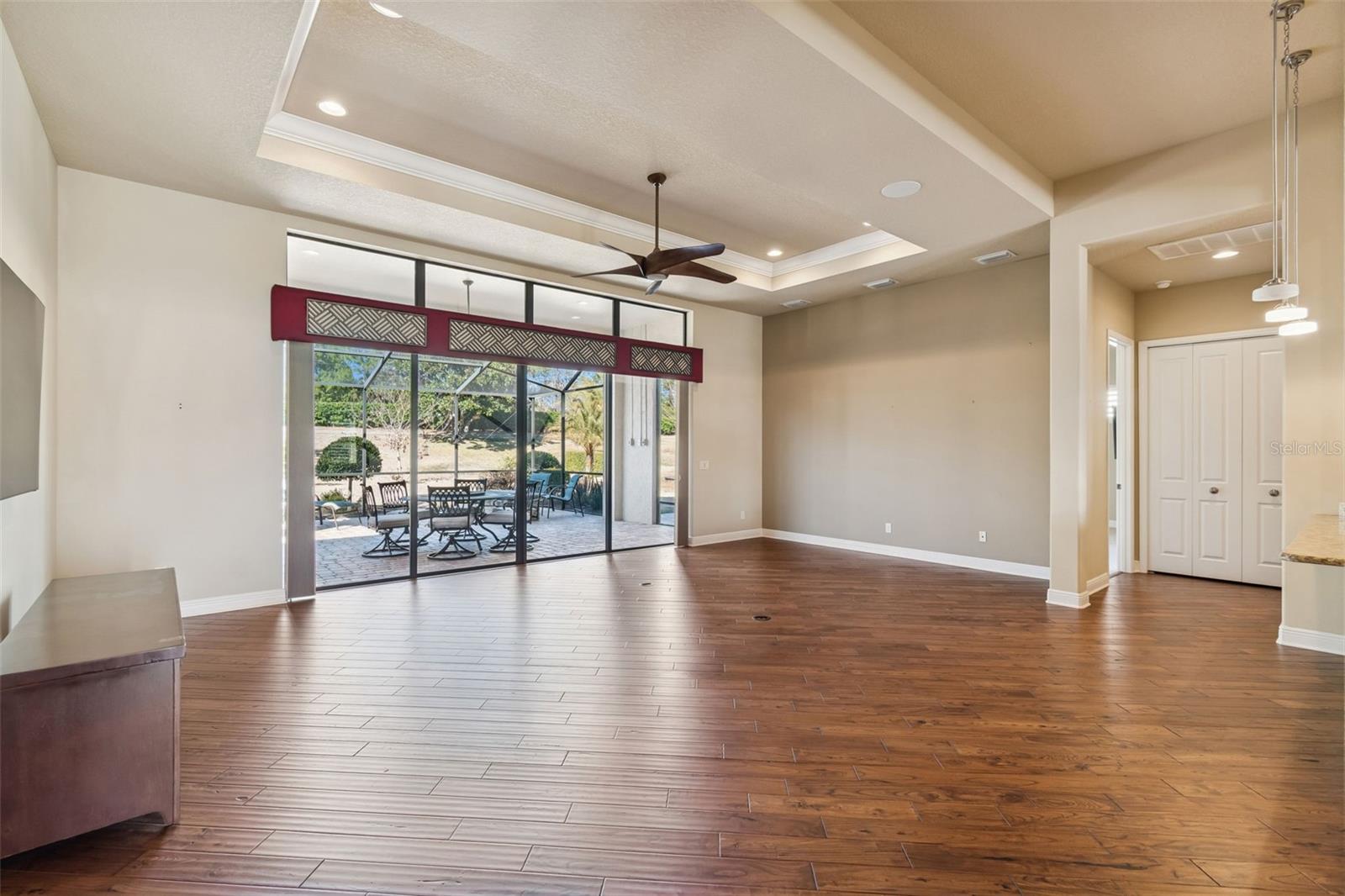 BELLAMY RIDGE - Residential