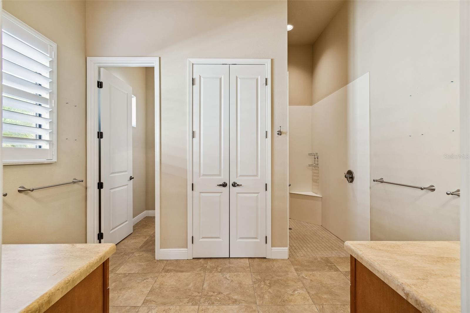 BELLAMY RIDGE - Residential