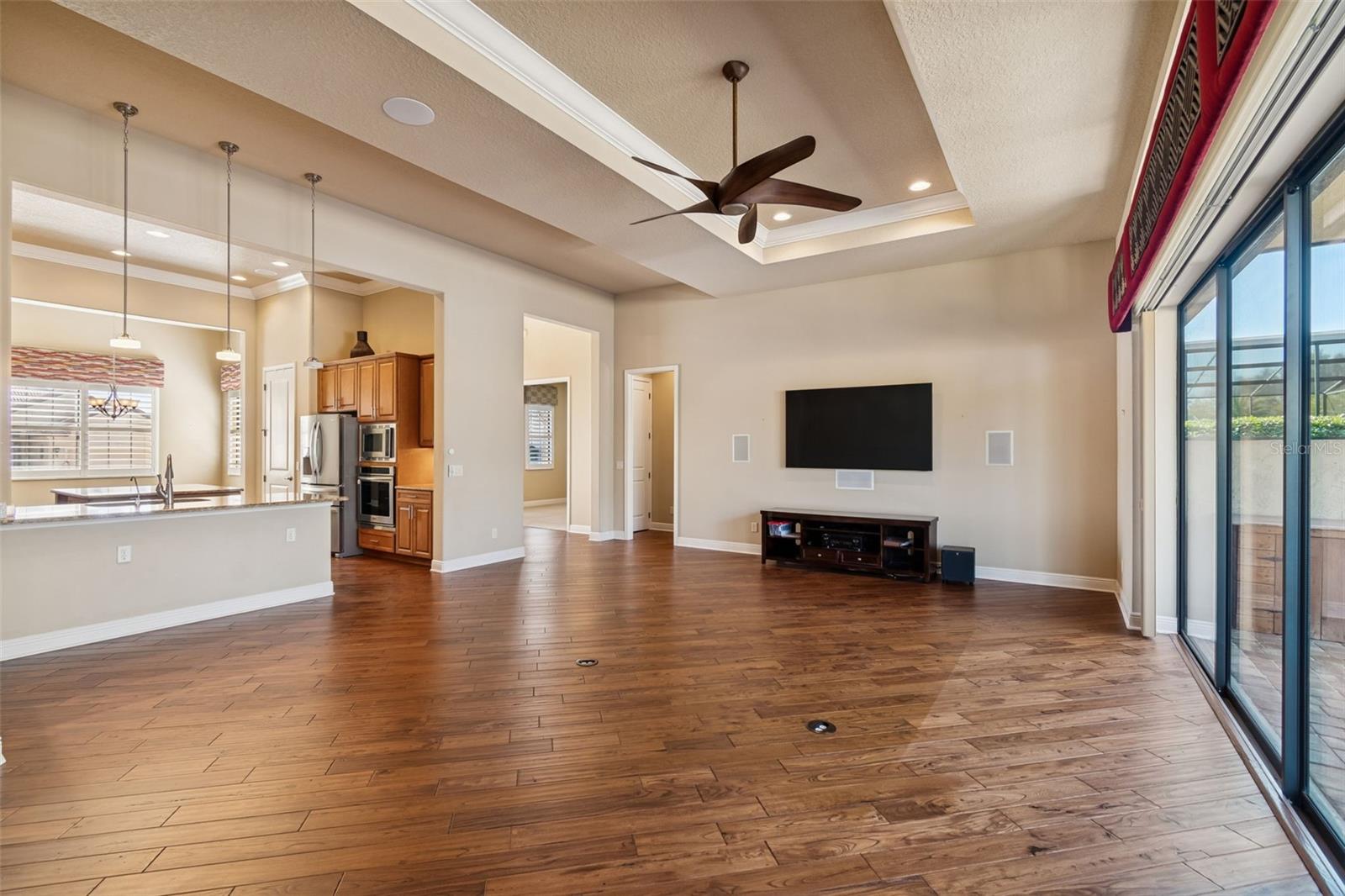 BELLAMY RIDGE - Residential