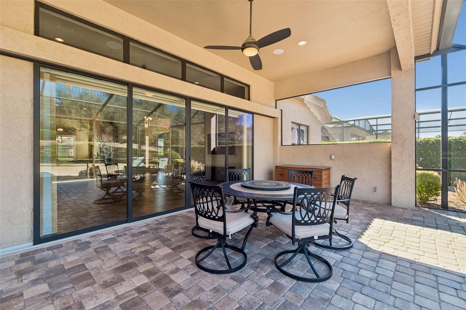 BELLAMY RIDGE - Residential