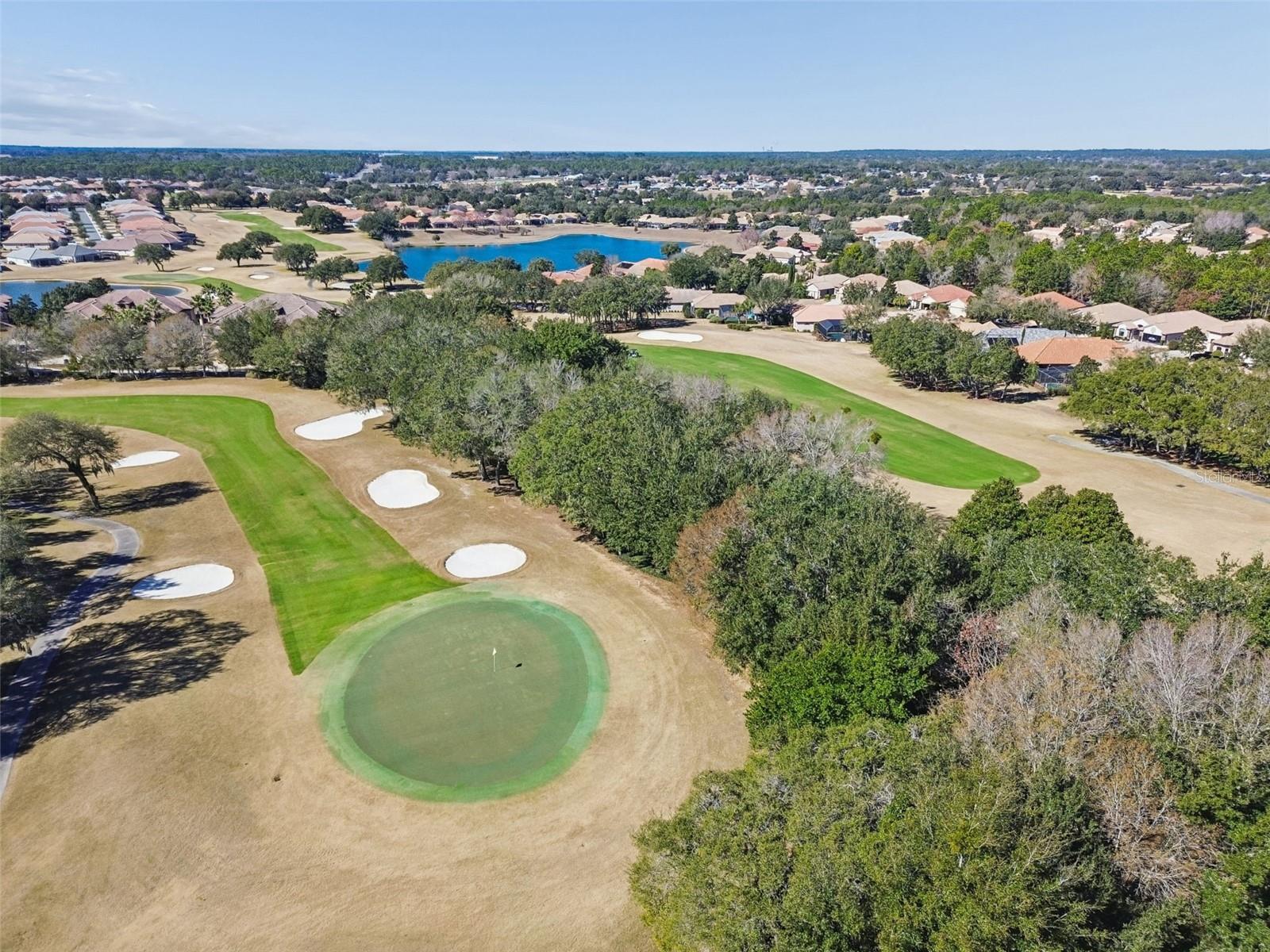 BELLAMY RIDGE - Residential