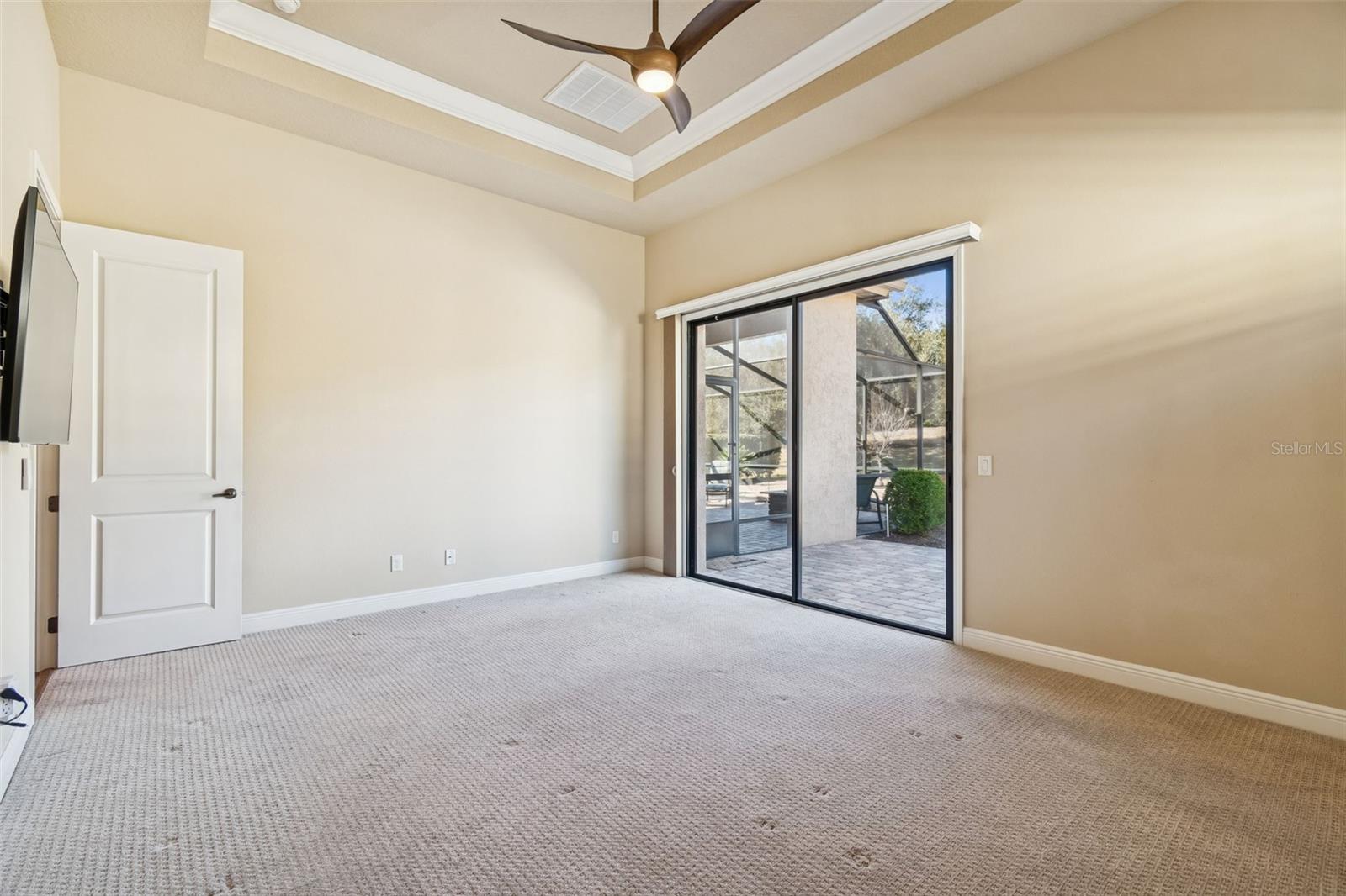 BELLAMY RIDGE - Residential