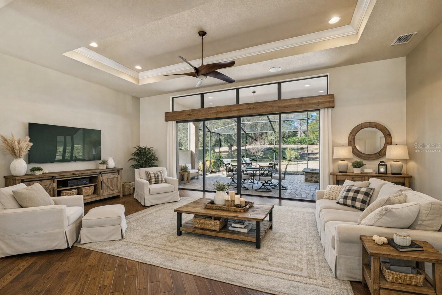 BELLAMY RIDGE - Residential