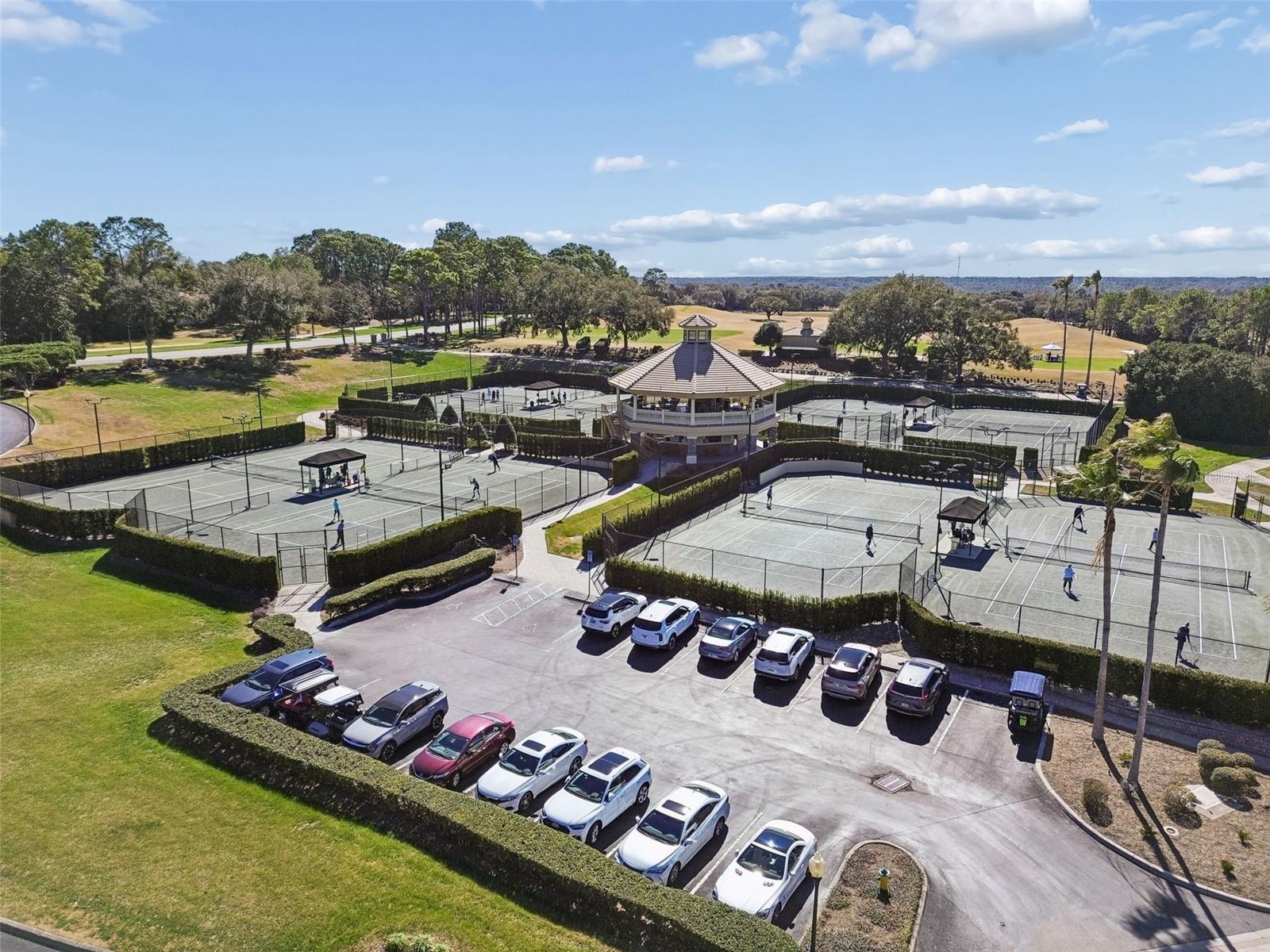 BELLAMY RIDGE - Residential