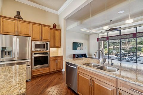 Tiny photo for 1542 N Ridge Meadow Path, Hernando, FL 34442 (MLS # W7881697)