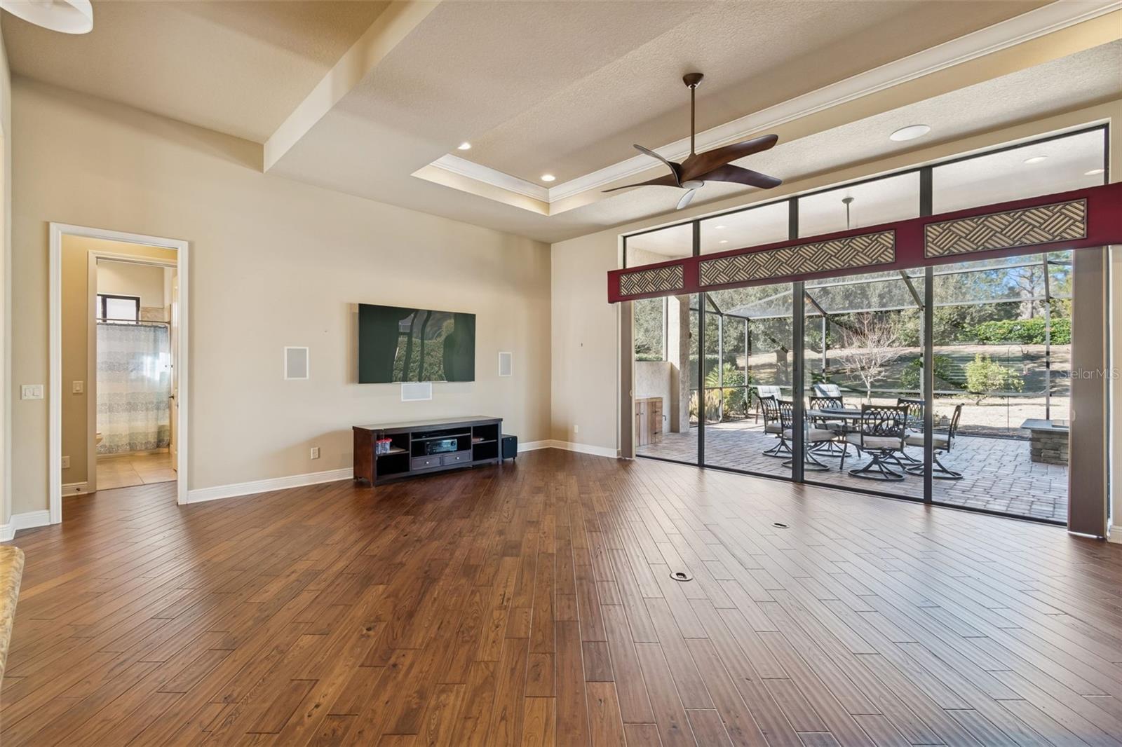 BELLAMY RIDGE - Residential