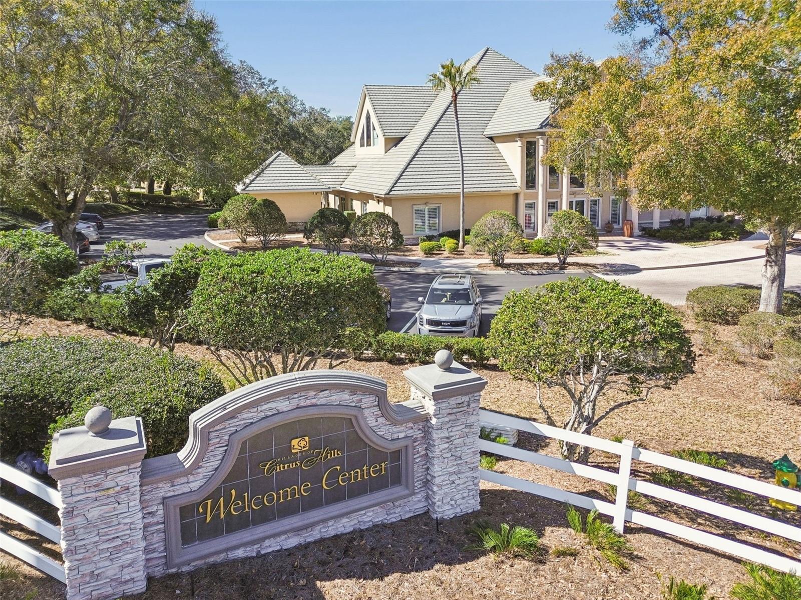 BELLAMY RIDGE - Residential