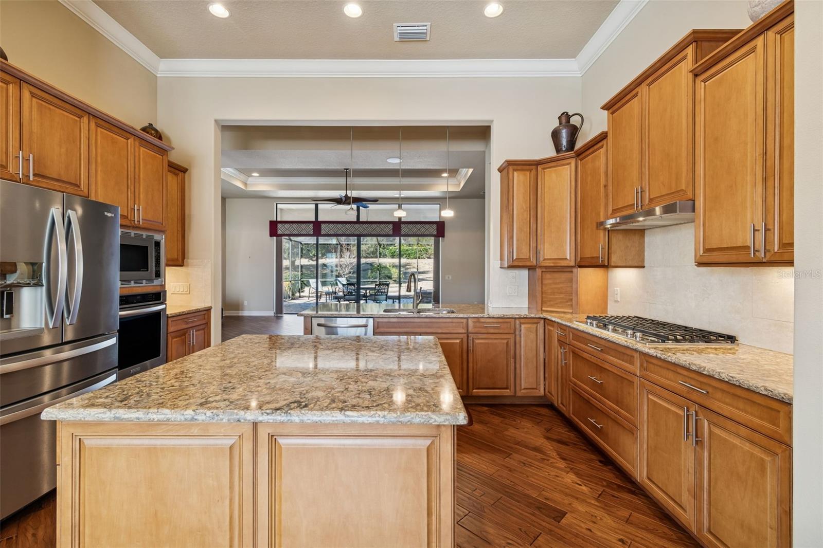 BELLAMY RIDGE - Residential