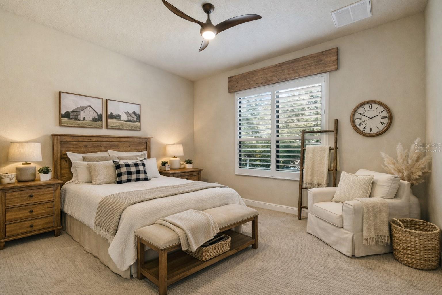 BELLAMY RIDGE - Residential