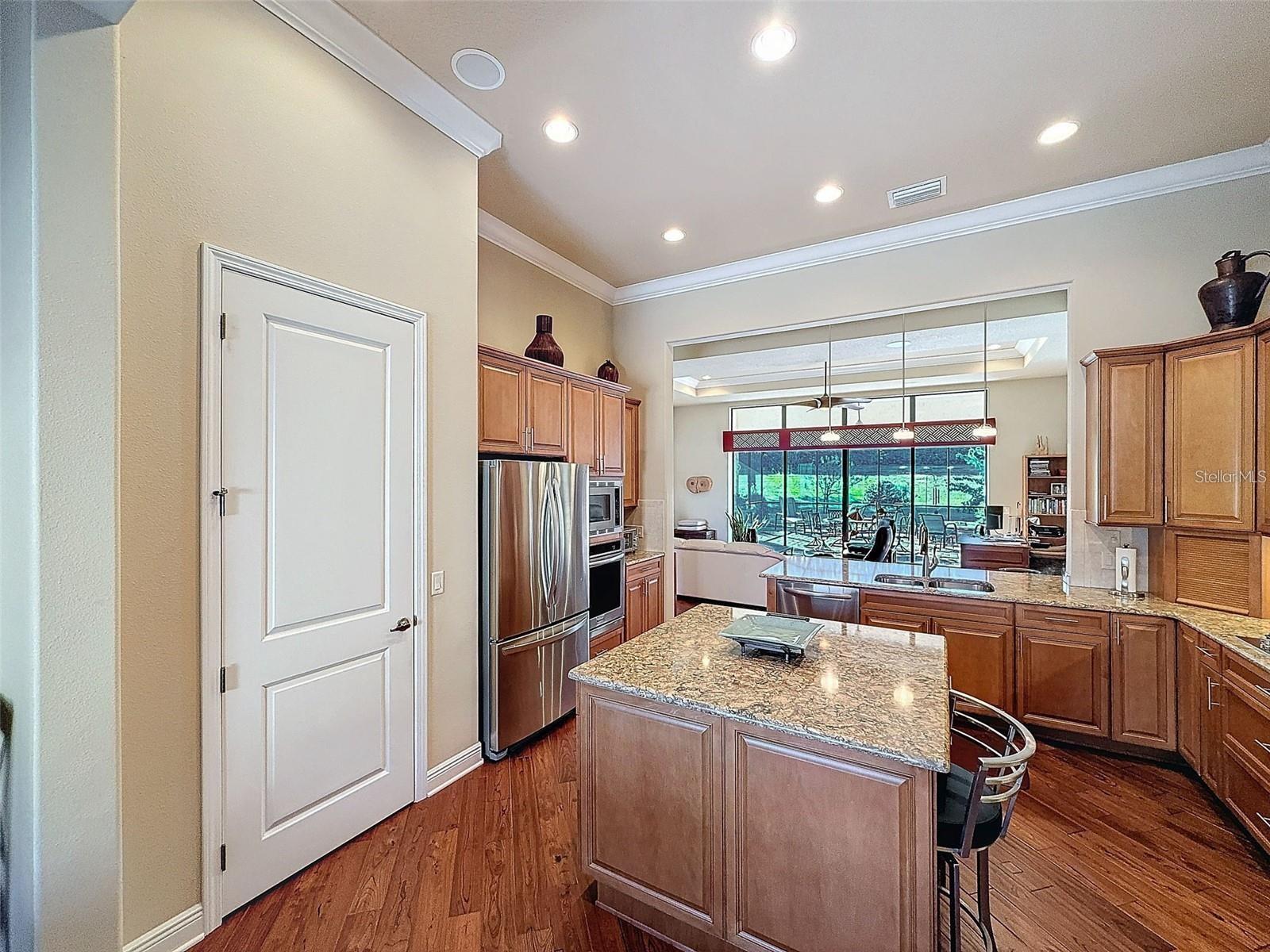 BELLAMY RIDGE - Residential