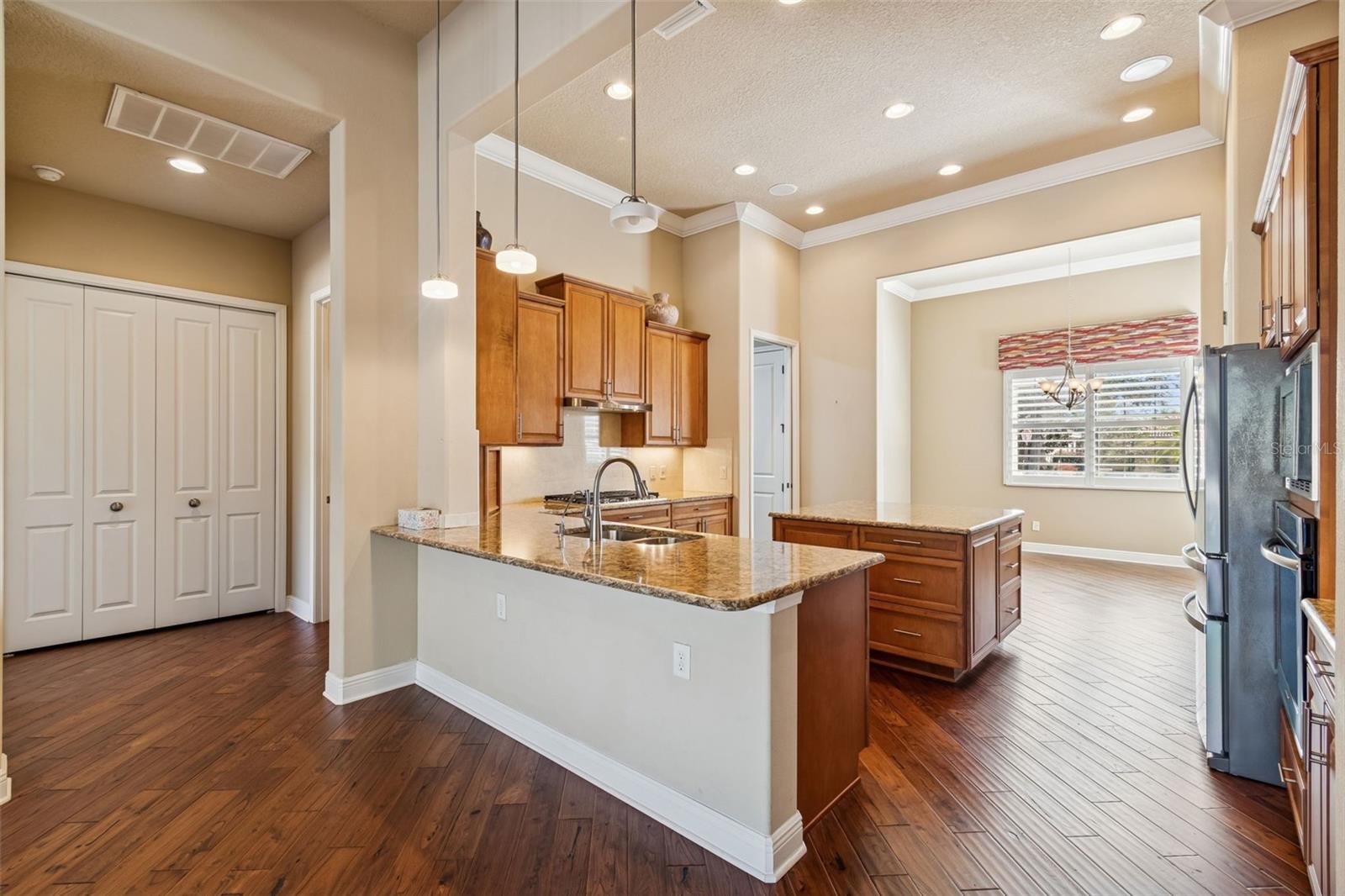 BELLAMY RIDGE - Residential