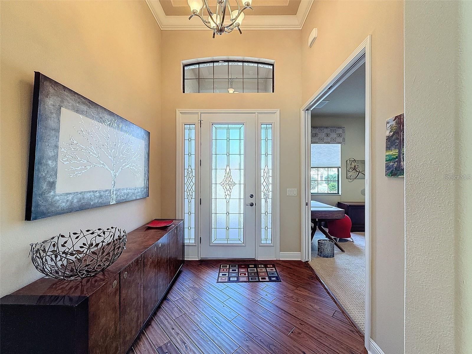 BELLAMY RIDGE - Residential