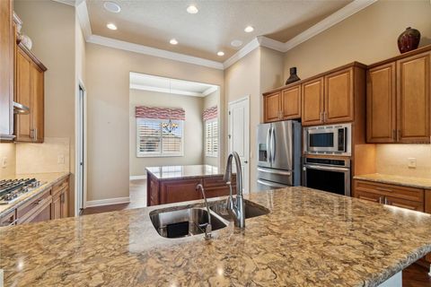 Tiny photo for 1542 N Ridge Meadow Path, Hernando, FL 34442 (MLS # W7881697)