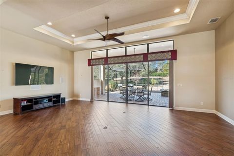 Tiny photo for 1542 N Ridge Meadow Path, Hernando, FL 34442 (MLS # W7881697)