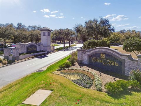 Tiny photo for 1542 N Ridge Meadow Path, Hernando, FL 34442 (MLS # W7881697)