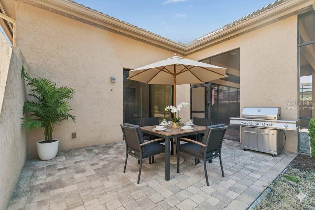 BELLAMY RIDGE - Residential