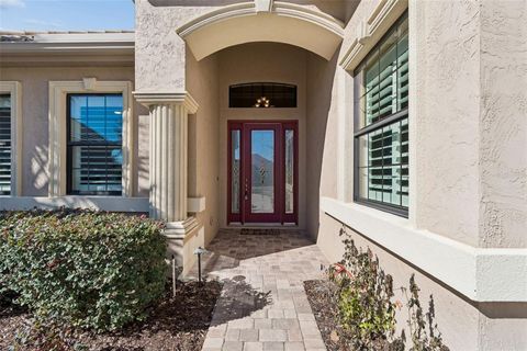 Tiny photo for 1542 N Ridge Meadow Path, Hernando, FL 34442 (MLS # W7881697)