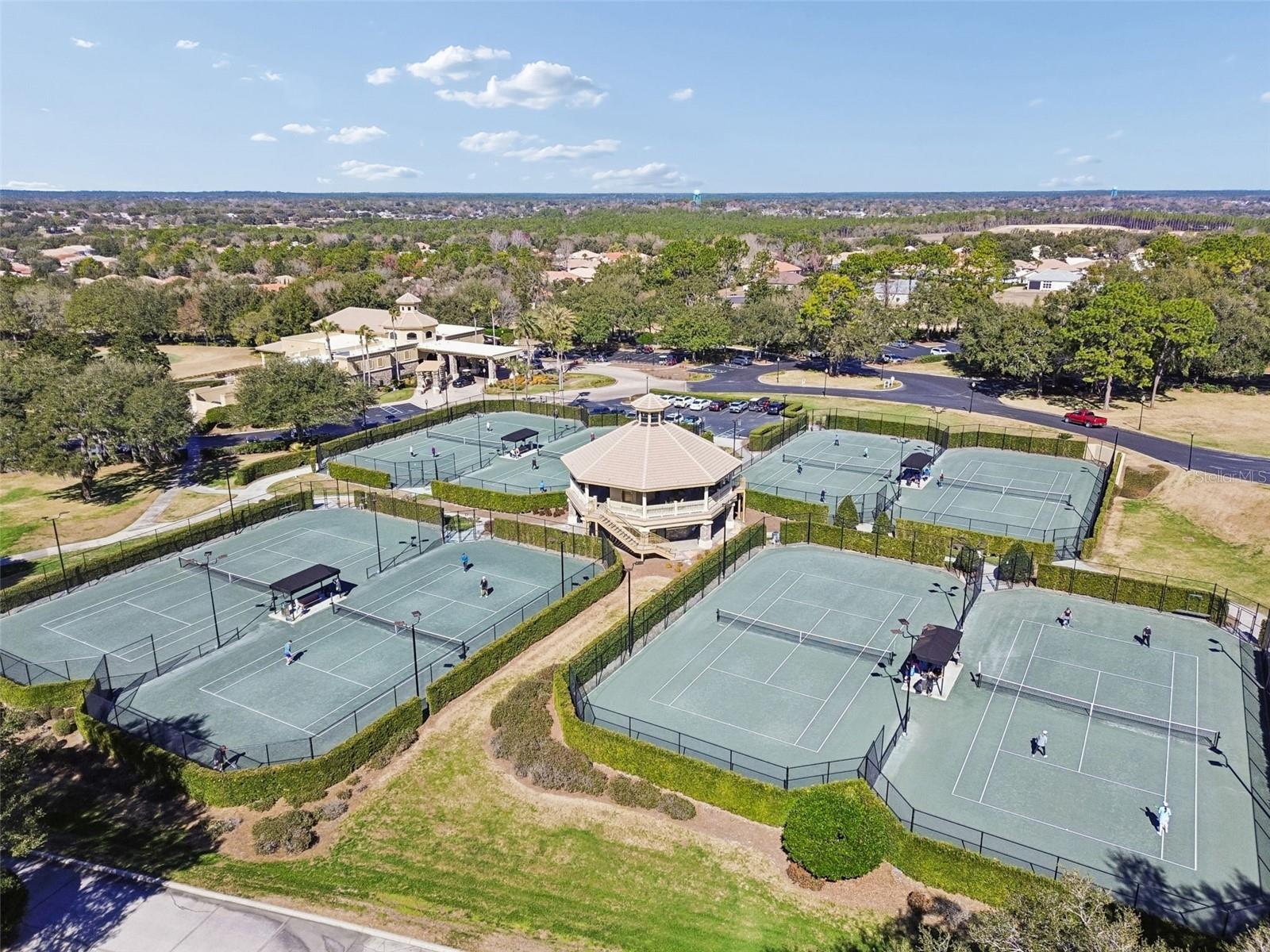 BELLAMY RIDGE - Residential