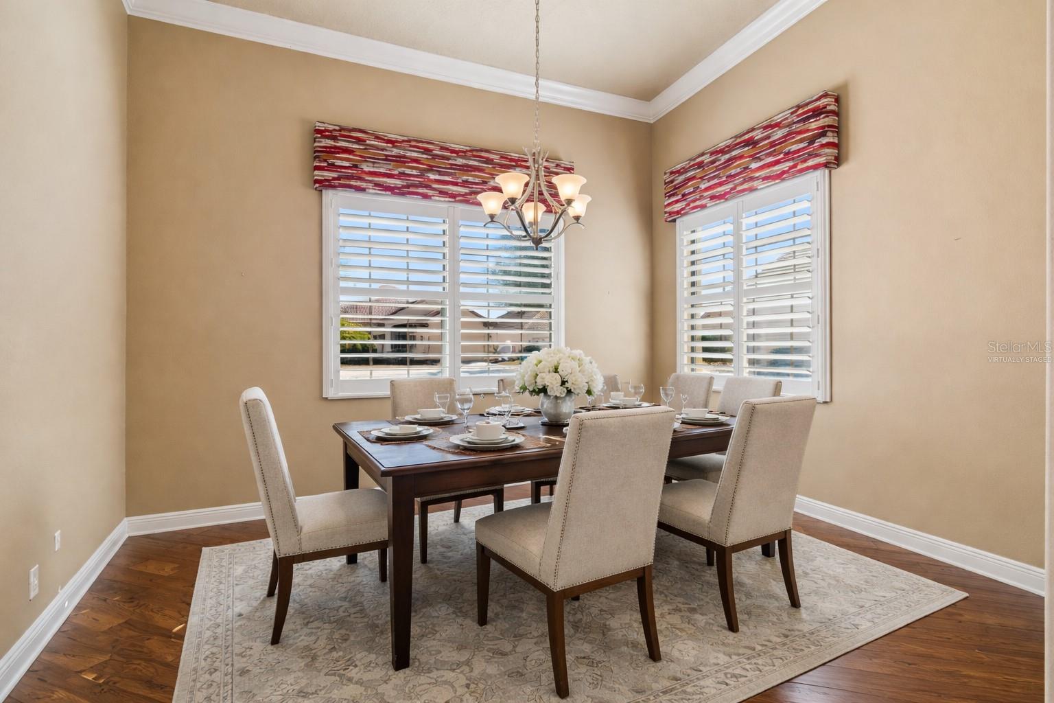 BELLAMY RIDGE - Residential