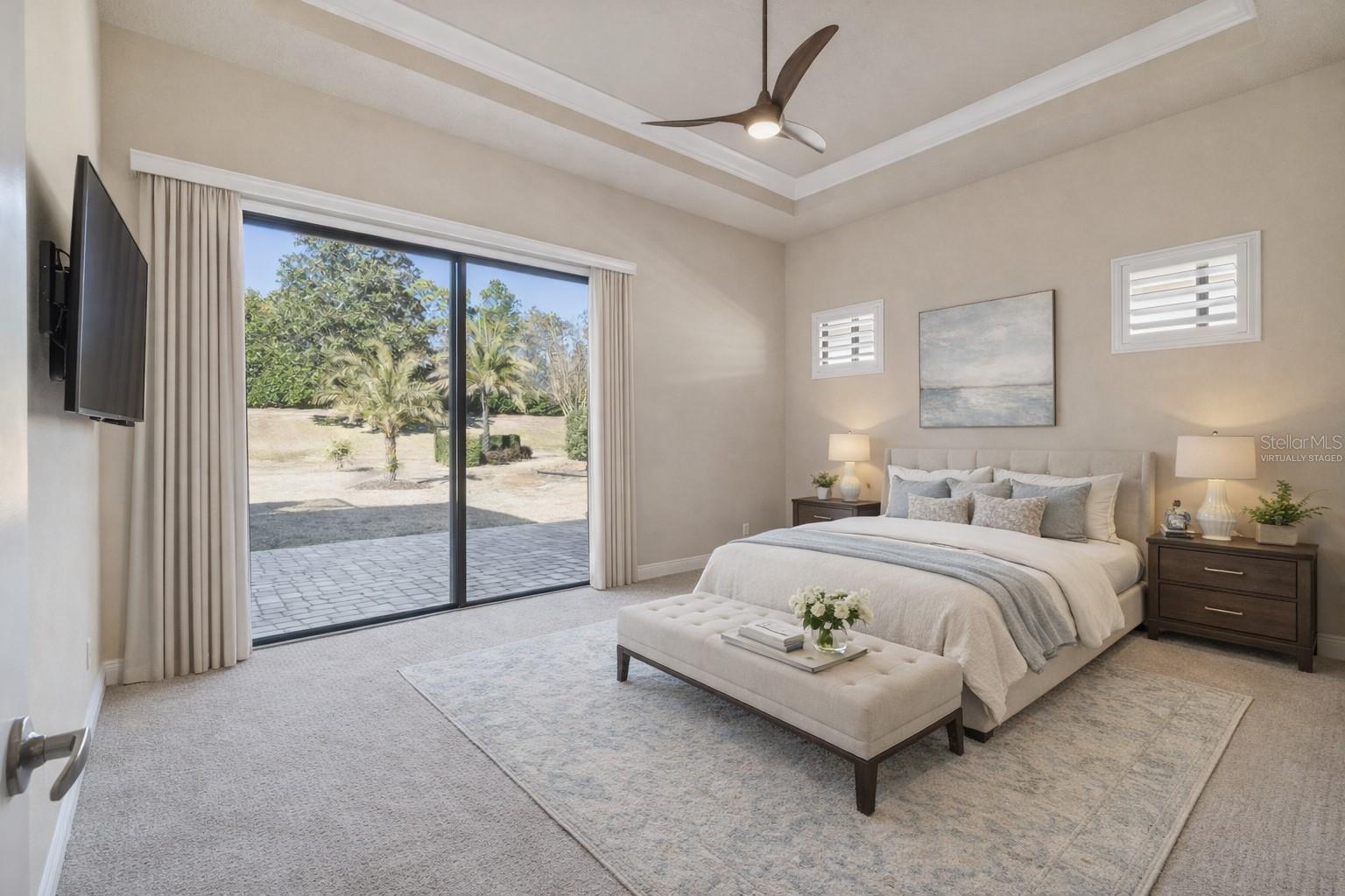 BELLAMY RIDGE - Residential