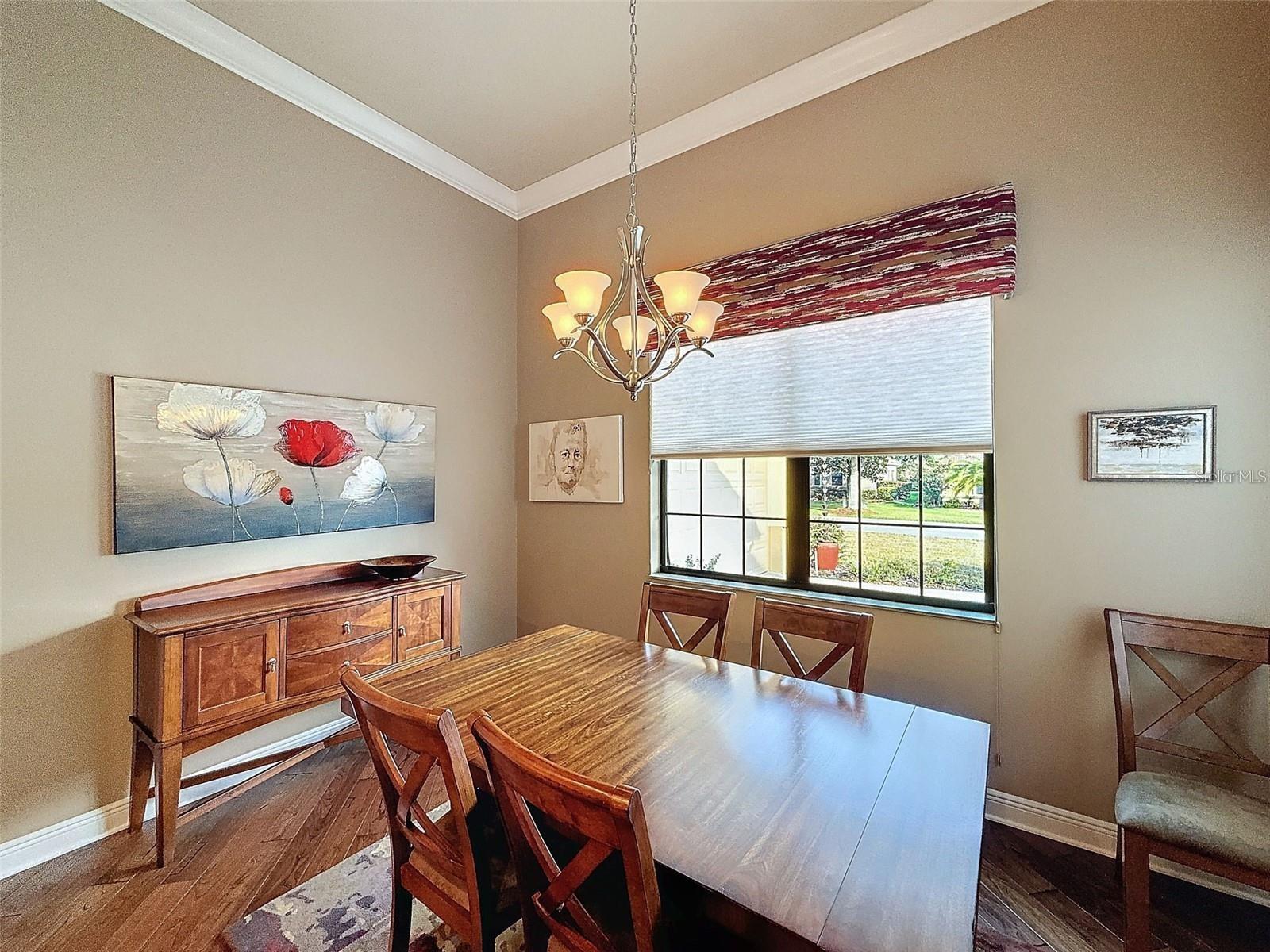 BELLAMY RIDGE - Residential