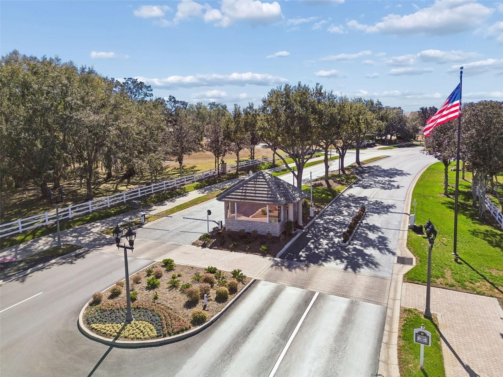 BELLAMY RIDGE - Residential