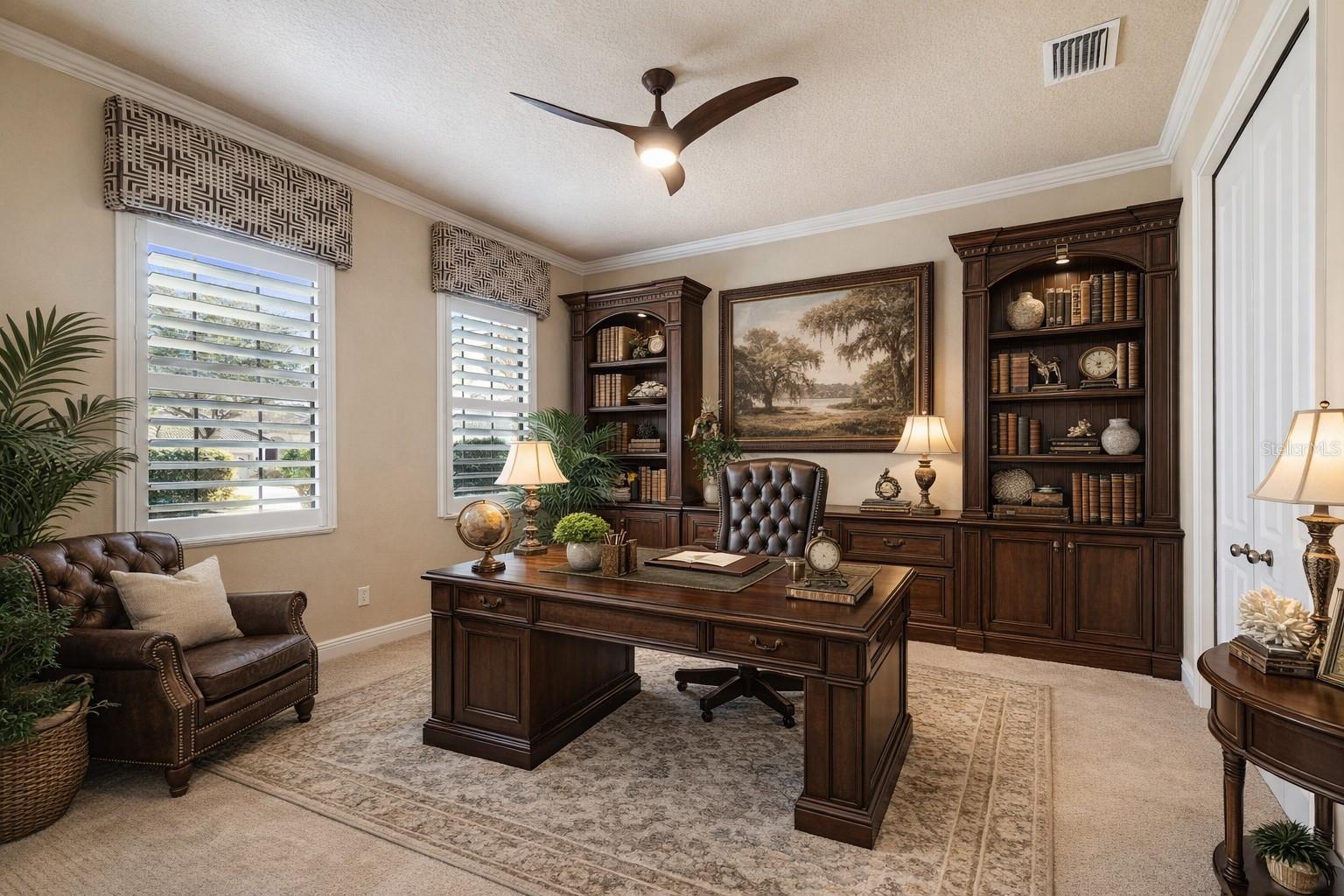 BELLAMY RIDGE - Residential